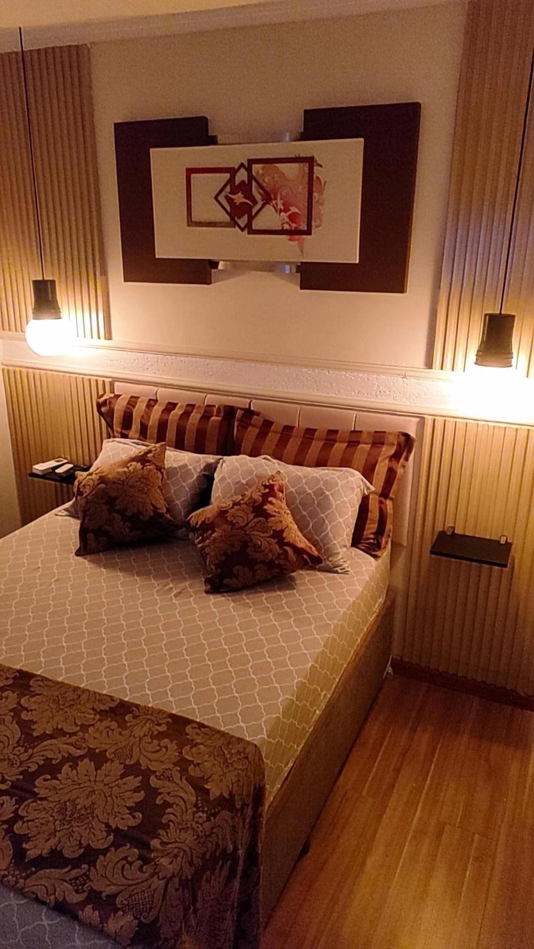Suite with City View