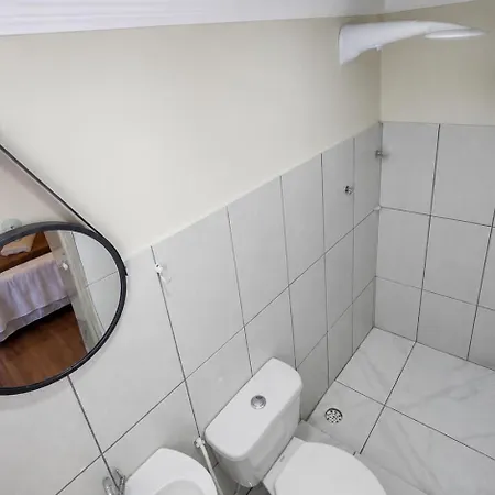 La Casa Do Manguinha-2