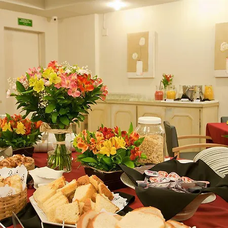 Hotel Center Inn-3